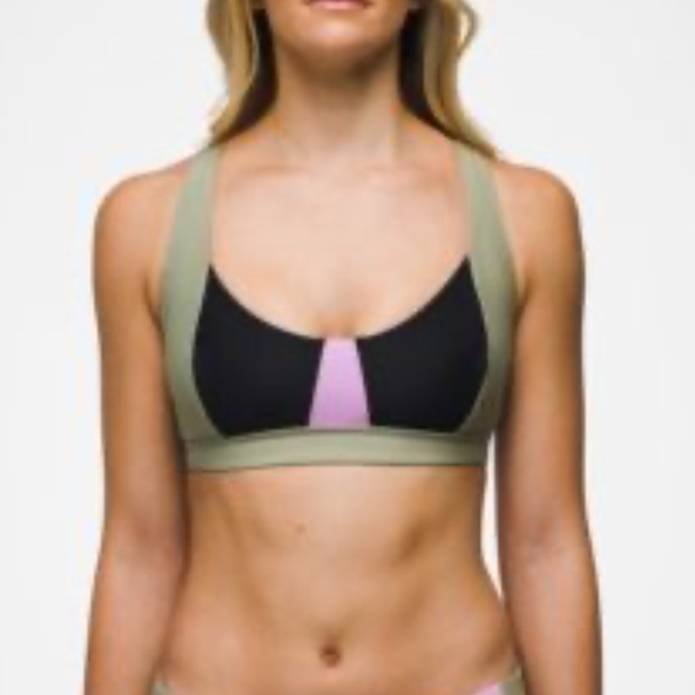 PRANA Bikini Top